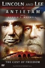 Watch Lincoln and Lee at Antietam: The Cost of Freedom 123movieshub