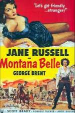 Watch Montana Belle 123movieshub
