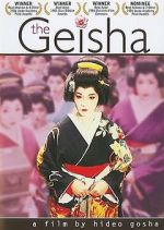 Watch The Geisha 123movieshub