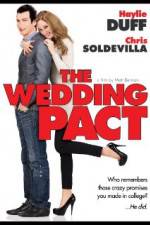 Watch The Wedding Pact 123movieshub