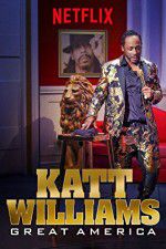 Watch Katt Williams: Great America 123movieshub
