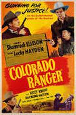 Watch Colorado Ranger 123movieshub
