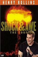 Watch Henry Rollins Shock & Awe 123movieshub