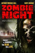 Watch Zombie Night 123movieshub