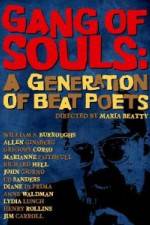 Watch Gang of Souls A Generation of Beat Poets 123movieshub