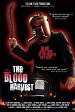 Watch The Blood Harvest 123movieshub