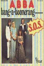 Watch ABBA Bang a Boomerang 123movieshub