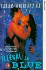 Watch Illegal in Blue 123movieshub