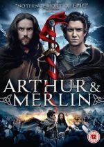 Watch Arthur & Merlin 123movieshub