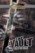 Watch The Vault 123movieshub