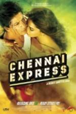 Watch Chennai Express 123movieshub