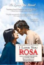 Watch I Love You Rosa 123movieshub