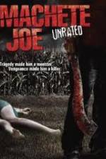 Watch Machete Joe 123movieshub