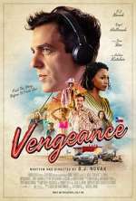 Watch Vengeance 123movieshub