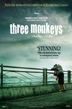 Watch Three Monkeys 123movieshub