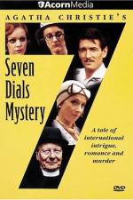 Watch The Seven Dials Mystery 123movieshub