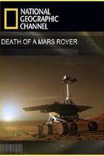 Watch Death of a Mars Rover 123movieshub