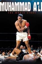 Watch Muhammad Ali The Whole Story 123movieshub