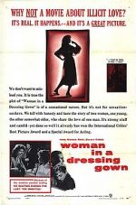 Watch Woman in a Dressing Gown 123movieshub