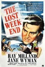 Watch The Lost Weekend 123movieshub