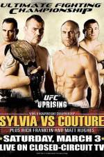 Watch UFC 68 The Uprising 123movieshub