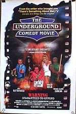 Watch The Underground Comedy Movie 123movieshub