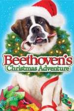 Watch Beethoven's Christmas Adventure 123movieshub
