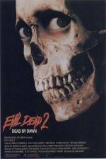 Watch Evil Dead II 123movieshub