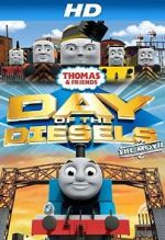 Watch Thomas & Friends: Day of the Diesels 123movieshub
