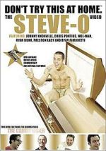 Watch Don't Try This at Home: The Steve-O Video 123movieshub