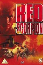 Watch Red Scorpion 123movieshub