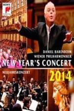 Watch New Year's Day Concert 123movieshub