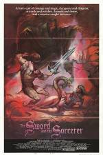 Watch The Sword and the Sorcerer 123movieshub
