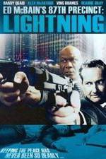 Watch Ed McBain's 87th Precinct: Lightning 123movieshub