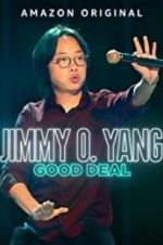 Watch Jimmy O. Yang: Good Deal 123movieshub