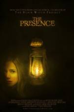 Watch The Presence 123movieshub