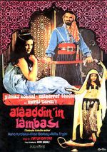 Watch Aladdin\'s Lamp 123movieshub