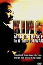 Watch King: Man of Peace in a Time of War 123movieshub