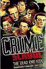 Watch Crime School 123movieshub