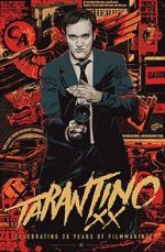 Watch Quentin Tarantino: 20 Years of Filmmaking 123movieshub