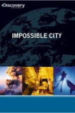 Watch Impossible City 123movieshub