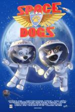 Watch Space Dogs 123movieshub