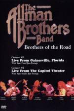 Watch The Allman Brothers Band: Brothers of the Road 123movieshub