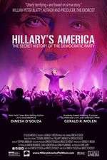 Watch Hillarys America The Secret History of the Democratic Party 123movieshub