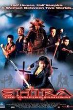 Watch Shira The Vampire Samurai 123movieshub