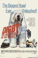 Watch Digby: The Biggest Dog in the World 123movieshub