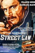 Watch Street Law 123movieshub