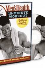 Watch Mens Health 15 Minute Workout 123movieshub