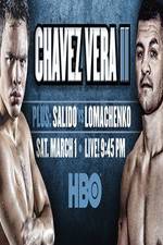 Watch Chavez vs Vera II 123movieshub