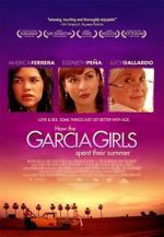Watch How the Garcia Girls Spent Their Summer 123movieshub
